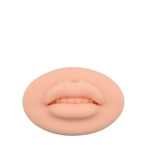 Usta 5D do ćwiczeń