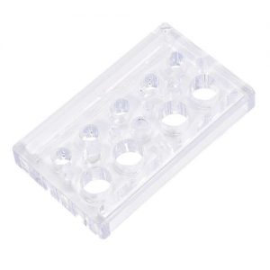 Podstawka na kubeczki - prostokąt