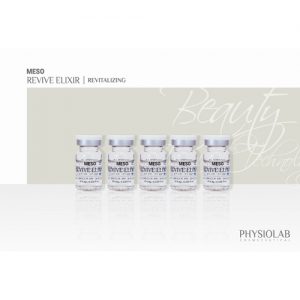 MESO REVIVE ELIXIR 1 szt