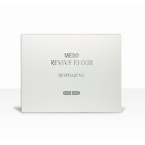 MESO REVIVE ELIXIR 10 szt/BOX